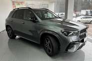 Mercedes-Benz GLE-Class Base