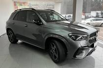 Mercedes-Benz GLE-Class Base