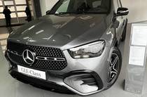 Mercedes-Benz GLE-Class Base