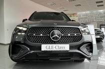 Mercedes-Benz GLE-Class Base