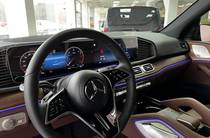 Mercedes-Benz GLE-Class Base