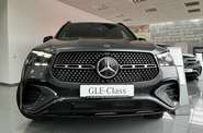 Mercedes-Benz GLE-Class Base