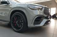 Mercedes-Benz GLE-Class Base