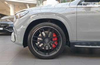 Mercedes-Benz GLE-Class 2023 Base