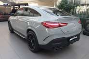 Mercedes-Benz GLE-Class Base