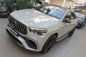 Mercedes-Benz GLE-Class 2023 Base