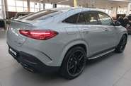 Mercedes-Benz GLE-Class Base