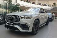 Mercedes-Benz GLE-Class Base