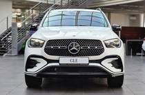 Mercedes-Benz GLE-Class Base