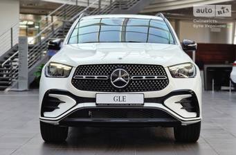 Mercedes-Benz GLE-Class 2023 Base