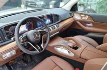 Mercedes-Benz GLE-Class Base