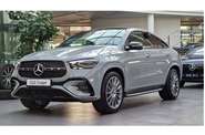 Mercedes-Benz GLE-Class Base