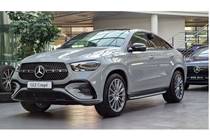 Mercedes-Benz GLE-Class Base