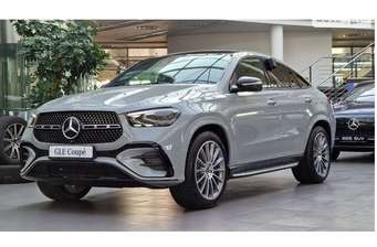 Mercedes-Benz GLE-Class 2023 в Киев