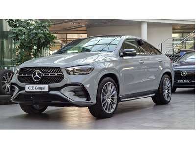 Mercedes-Benz GLE-Class 2023 Base