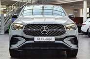 Mercedes-Benz GLE-Class Base