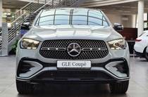 Mercedes-Benz GLE-Class Base