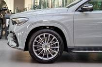 Mercedes-Benz GLE-Class Base