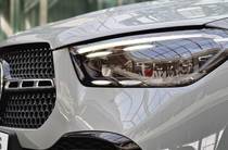 Mercedes-Benz GLE-Class Base