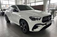 Mercedes-Benz GLE-Class Base