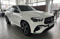 Mercedes-Benz GLE-Class Base