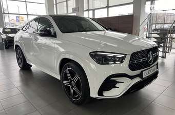 Mercedes-Benz GLE-Class 2023 в Хмельницький