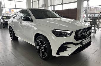 Mercedes-Benz GLE-Class 2023 Base