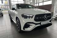 Mercedes-Benz GLE-Class Base