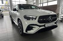 Mercedes-Benz GLE-Class Base