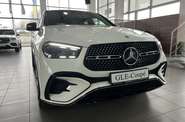 Mercedes-Benz GLE-Class Base