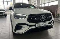 Mercedes-Benz GLE-Class Base