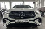 Mercedes-Benz GLE-Class Base