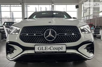 Mercedes-Benz GLE-Class 2023 Base