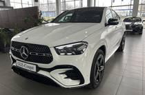 Mercedes-Benz GLE-Class Base