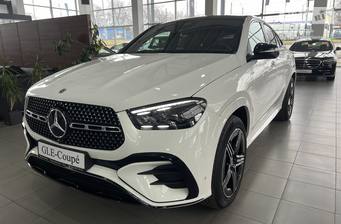 Mercedes-Benz GLE-Class 2023 Base