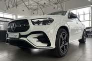 Mercedes-Benz GLE-Class Base