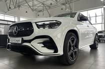 Mercedes-Benz GLE-Class Base