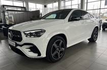 Mercedes-Benz GLE-Class Base