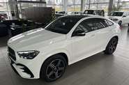 Mercedes-Benz GLE-Class Base