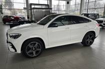 Mercedes-Benz GLE-Class Base