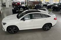 Mercedes-Benz GLE-Class Base