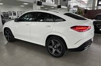 Mercedes-Benz GLE-Class Base