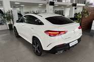 Mercedes-Benz GLE-Class Base