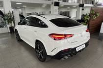 Mercedes-Benz GLE-Class Base