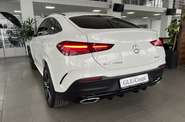 Mercedes-Benz GLE-Class Base