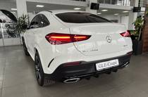 Mercedes-Benz GLE-Class Base