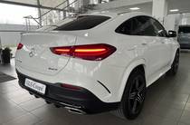 Mercedes-Benz GLE-Class Base