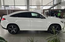 Mercedes-Benz GLE-Class Base