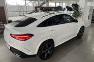 Mercedes-Benz GLE-Class Base