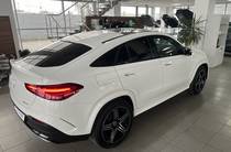 Mercedes-Benz GLE-Class Base